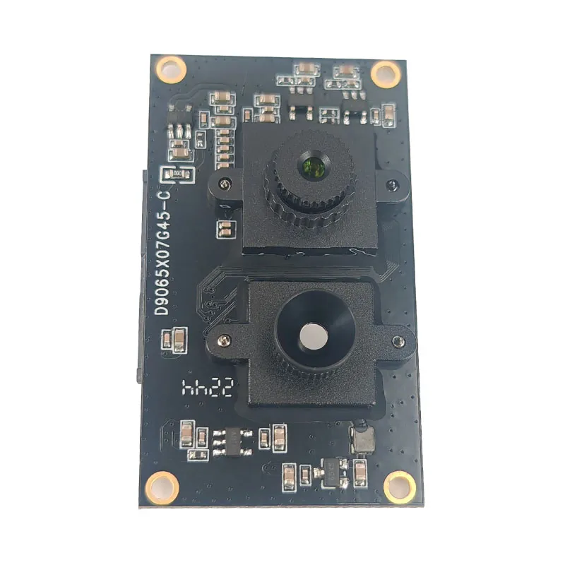 ¿Qué tan buenas son las cámaras de reconocimiento facial?