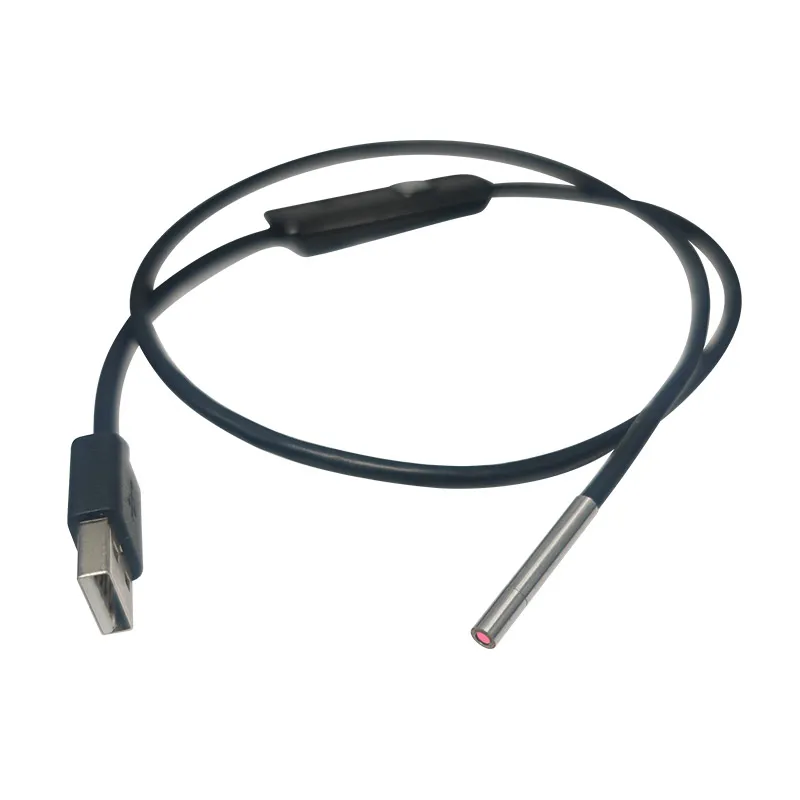 ¿Qué es una cámara médica?