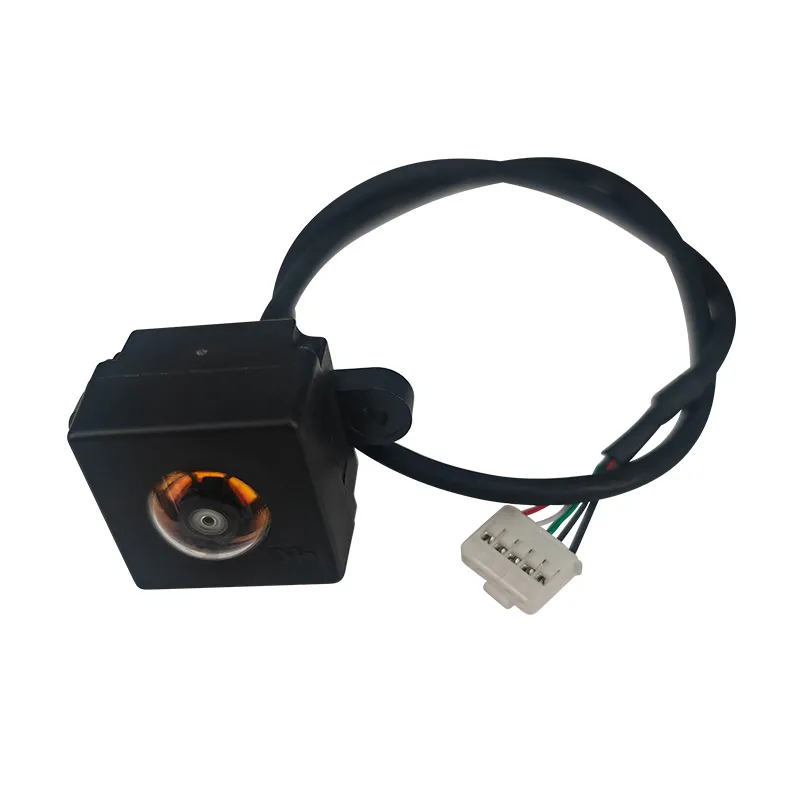 ¿Las cámaras externas necesitan wifi?