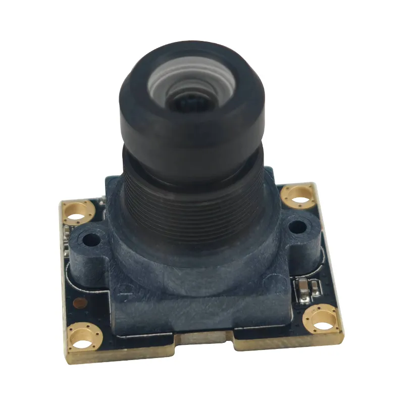 ¿Cómo elegir una cámara industrial?