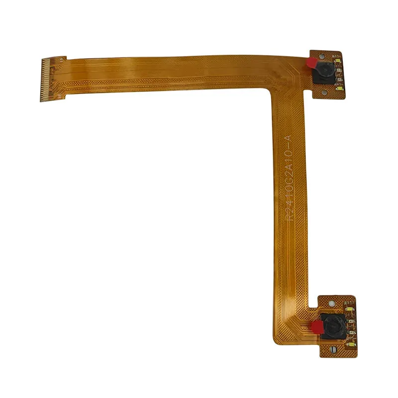 ¿Qué significa la cámara MIPI?