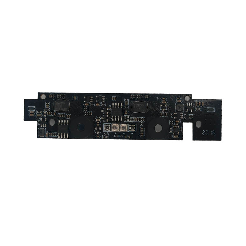 Cámara USB 2K