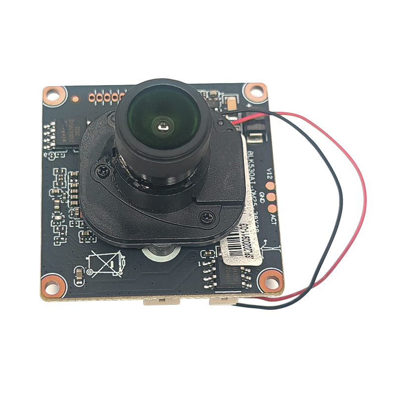 Cámara de vídeo con timbre